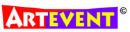 Frances Browne Artevent logo